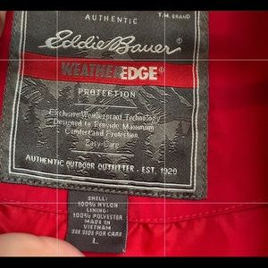 Eddie Bauer Jacket